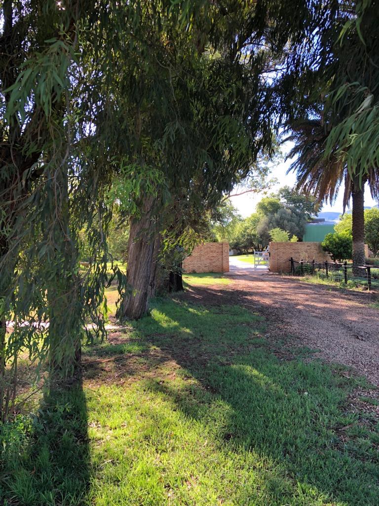 6 Bedroom Property for Sale in Remhoogte AH North West